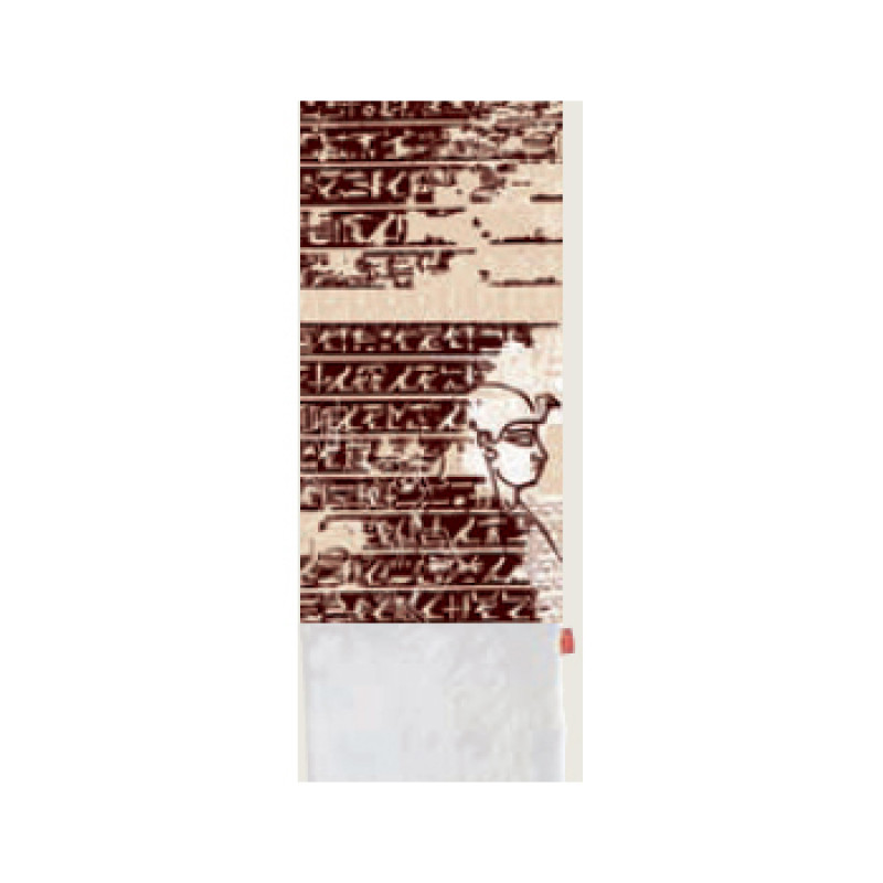 Braga Wind Polar Thermal + Egypte 4600