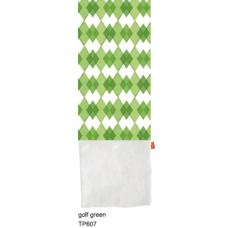 Braga Vent Polar Thermique + Golf Vert 4607