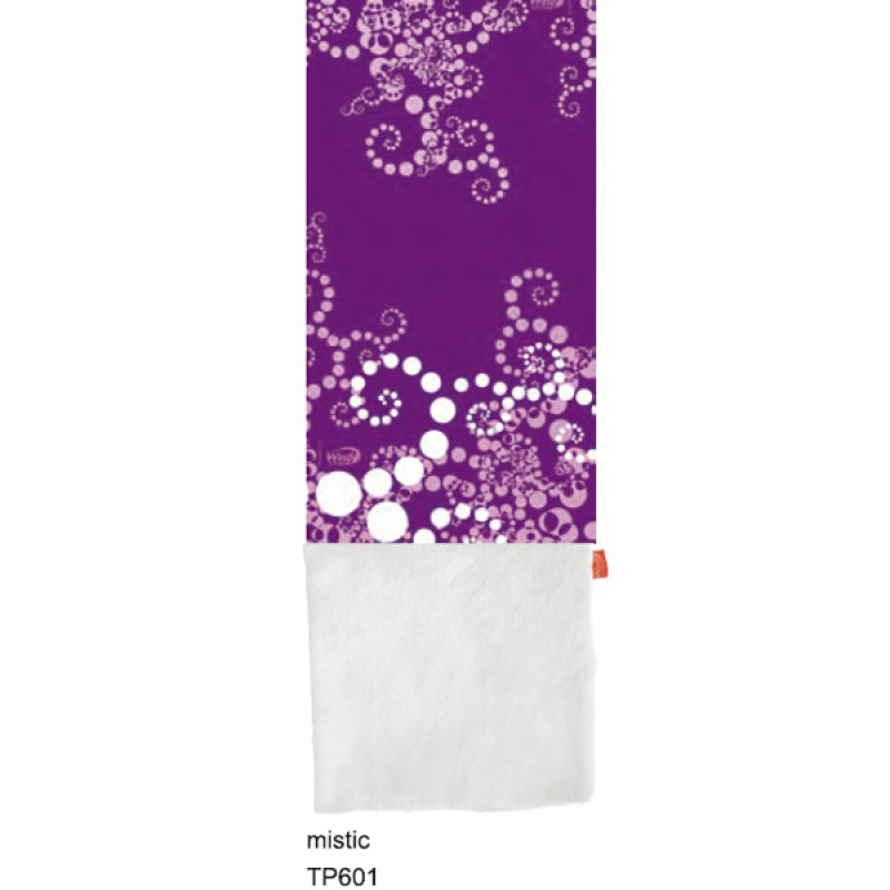 Braga Vent polaire thermique + Mistic 4601