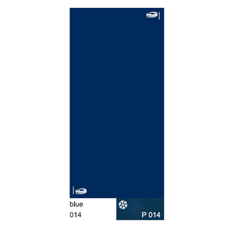 Braga Vent Polarwind Bleu WP014