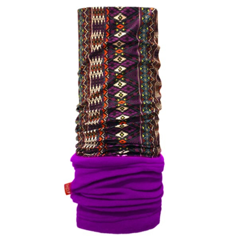 Braga Vent Polarwind Inca Purple 2051