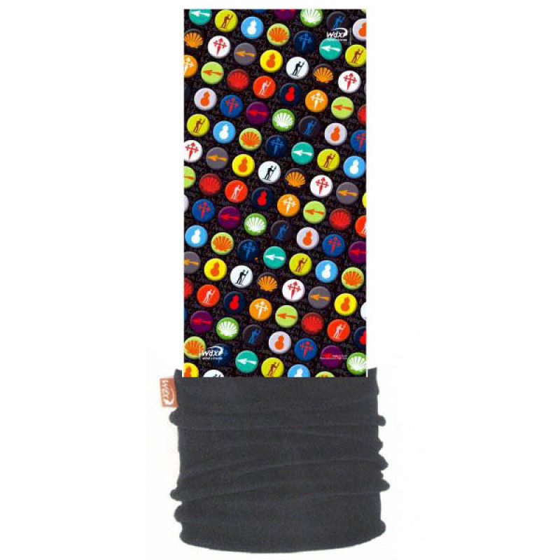 Braga Vent PolarWind Jacobeo 2139