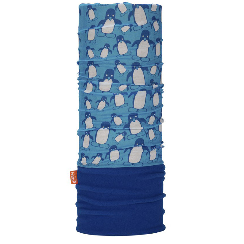 Braga Vent Polarwind Enfants Antartica Bleu 2043