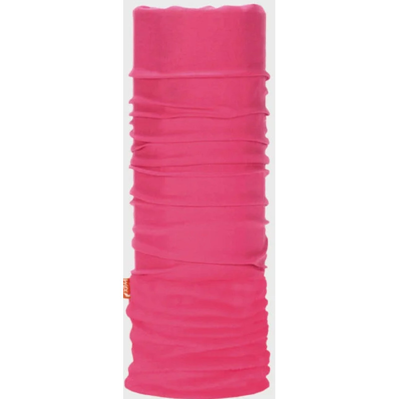 Pantalon coupe-vent rose Polarwind Thermal+