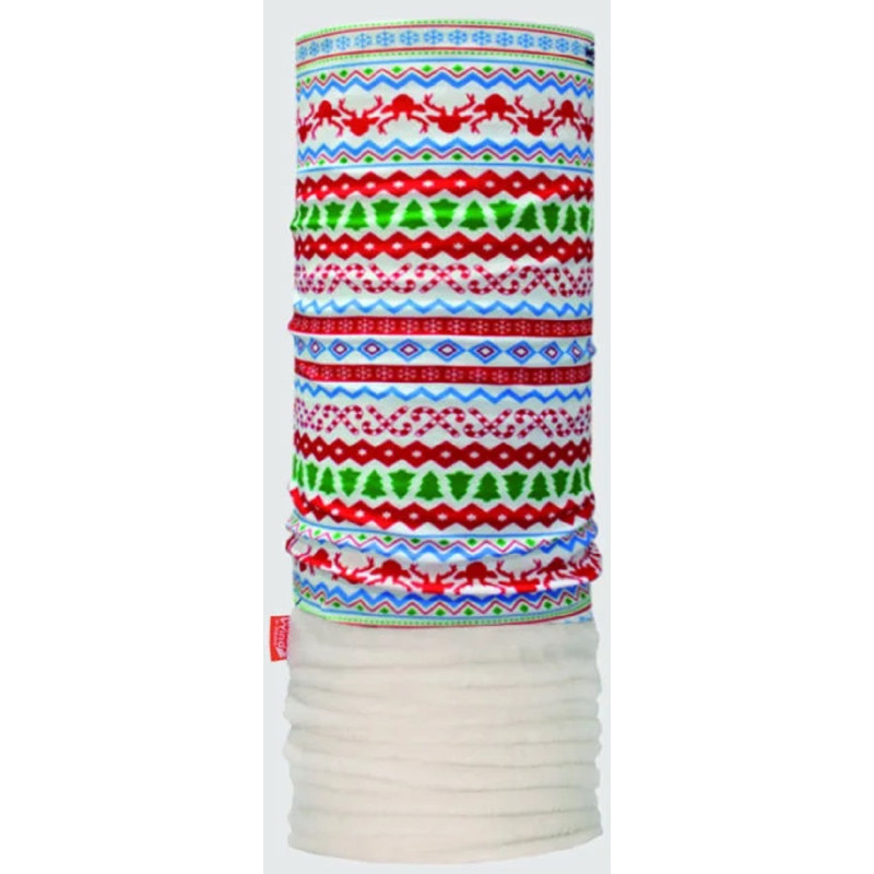 Polarwind Thermal+ Culotte coupe-vent de Noël