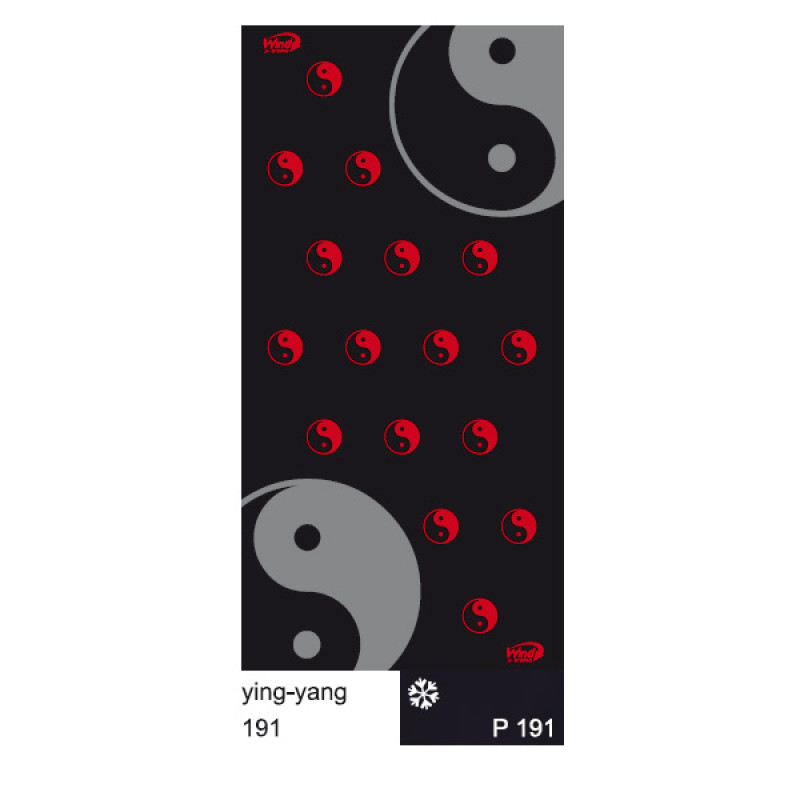 Braga Vent Polarwind Ying-Yang WP191