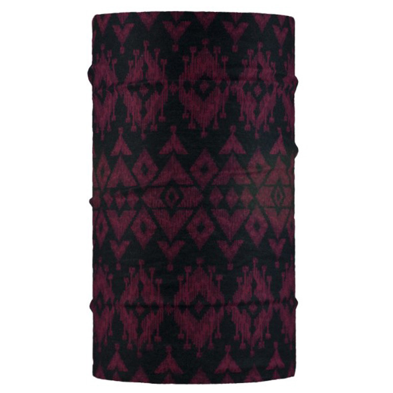 Braga Wind Thermalite Garnet Diamonds 3211