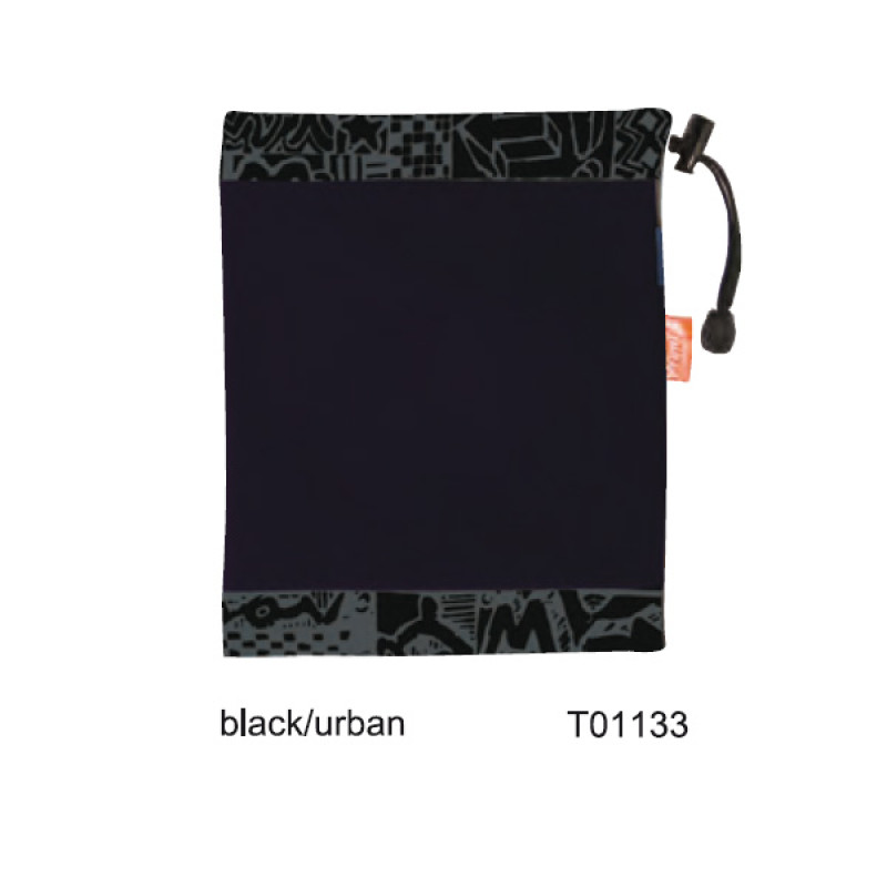 Braga Wind Tubb Noir/Urban 101133