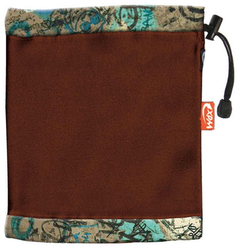 Braga Vent Tubb Brun/Bleu Tag 125229