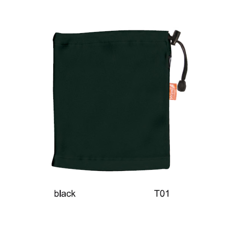 Braga Wind Tubb Liso Noir 100001