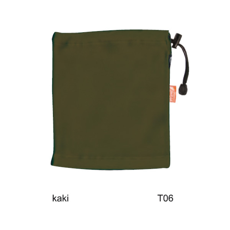 Braga Vent Tubb Liso Kaki 100006