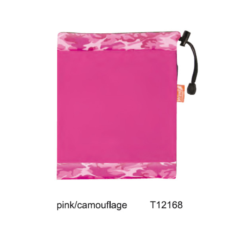 Braga Wind Tubb Rose/Camuflaje 102168