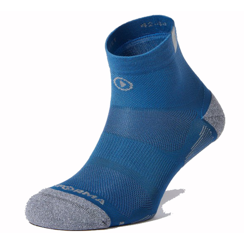 Chaussette Enforma Boston bleue