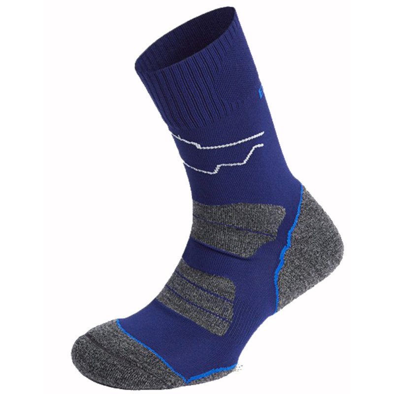 Chaussette bleue Enforma Kilimandjaro