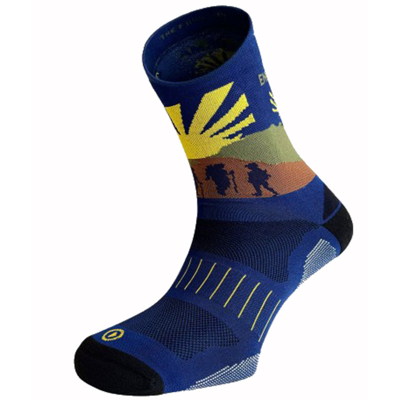 Chaussette Enforma Peregrino