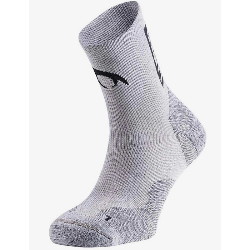 Chaussettes Lurbel Aitana Four grises