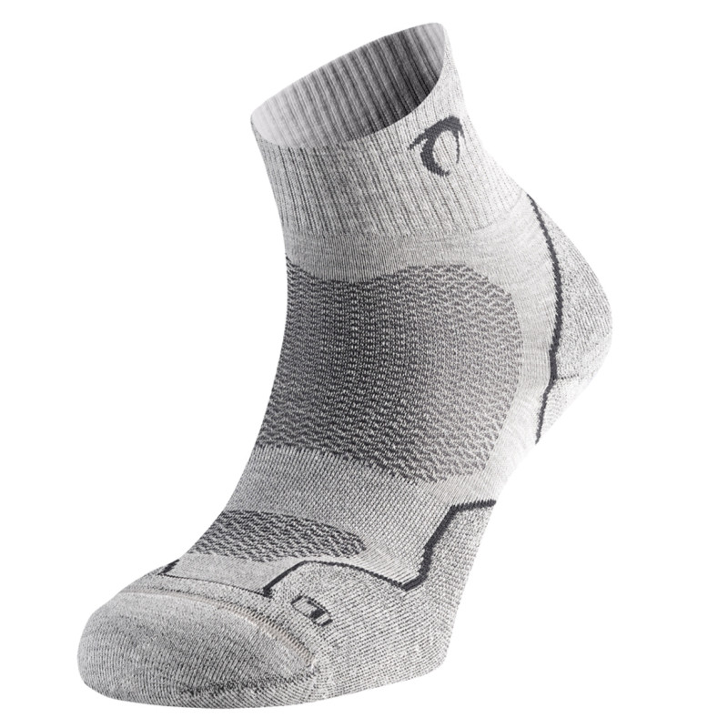 Chaussettes grises Lurbel Tierra Three
