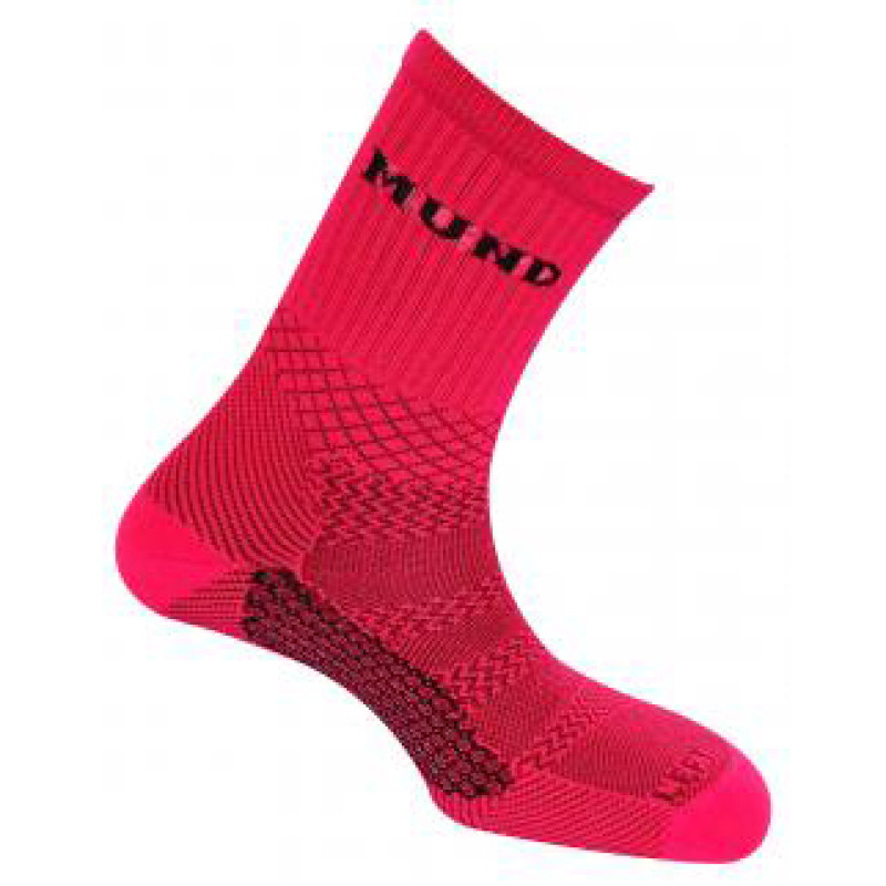 Vélo Calcetín Mund