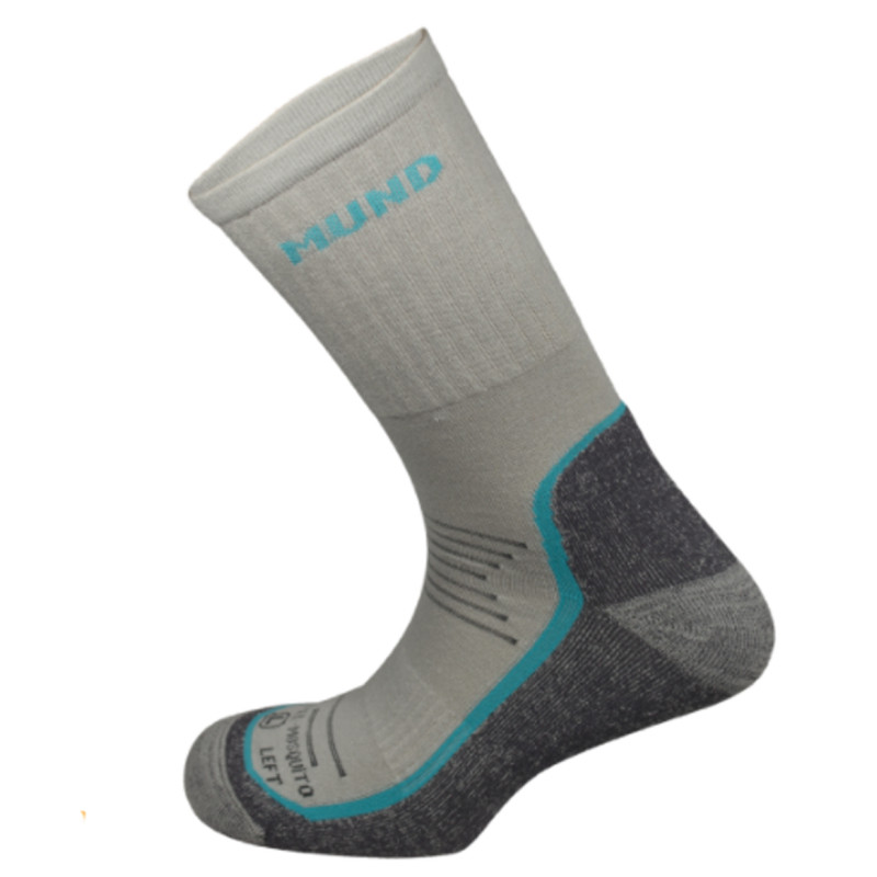 Chaussette Mund Borneo Jungle Drytex