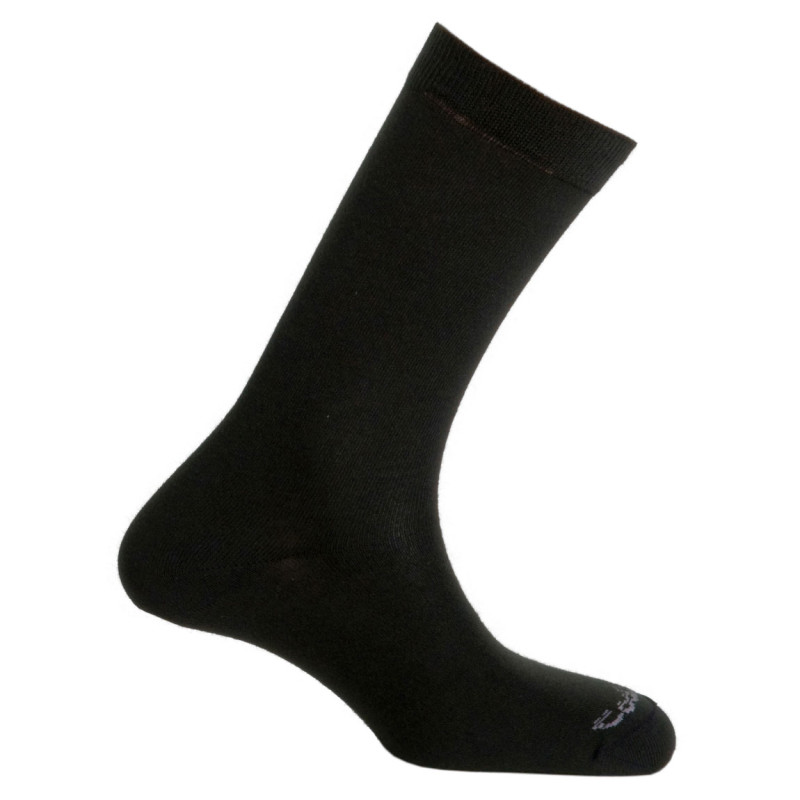 Calcetín Mund Ville été Coolmax