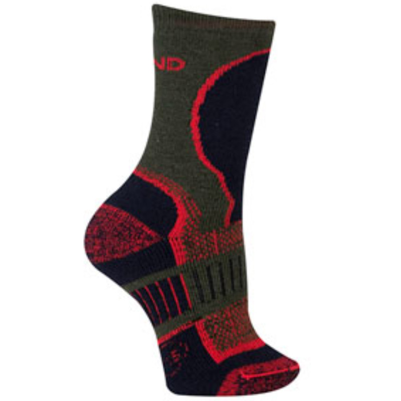 Calcetín Mund Explorer Enfants