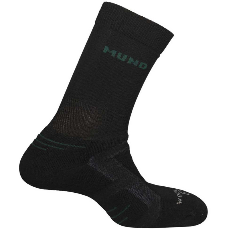 Chaussette Forêt Mund