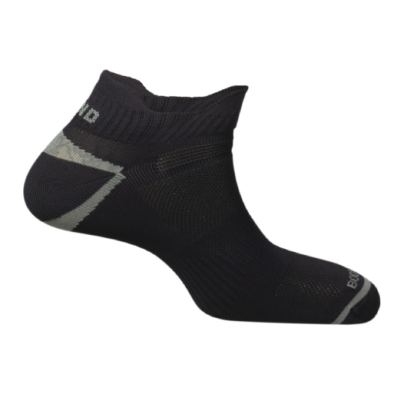 Chaussettes noires Mund MultiSport