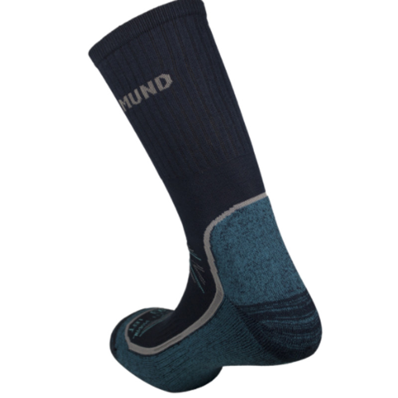 Chaussettes d'été Mund Ocean Eco