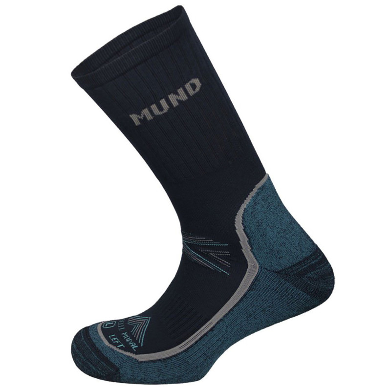 Chaussettes d&#39;été Mund Ocean Eco 