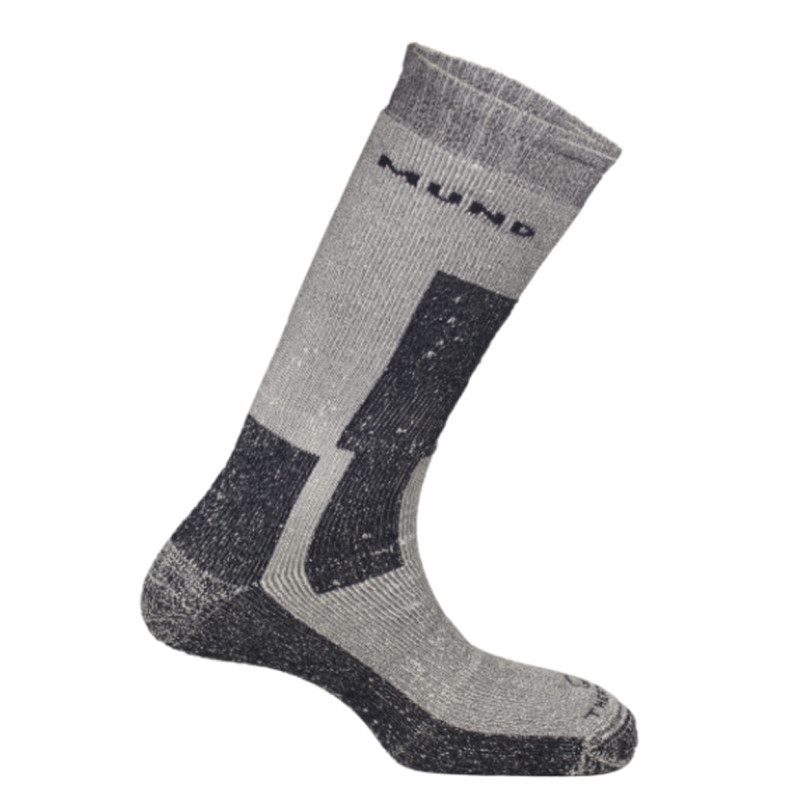 Mund Trekking Hiver Thermolite Chaussette