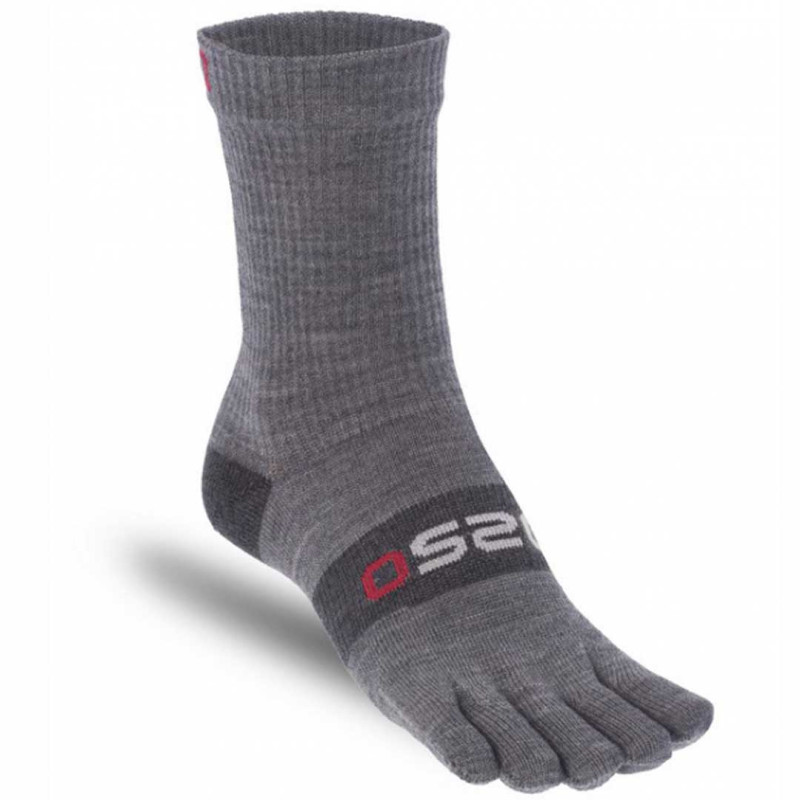 Calcétines doigts OS2O lana merino