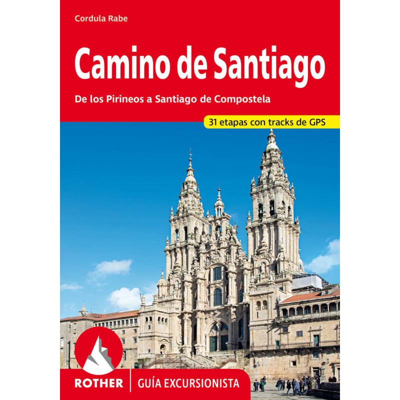 Camino de Santiago - Rother