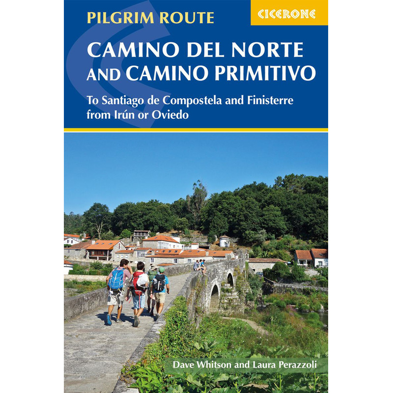 Camino Del Norte et Camino Primitivo