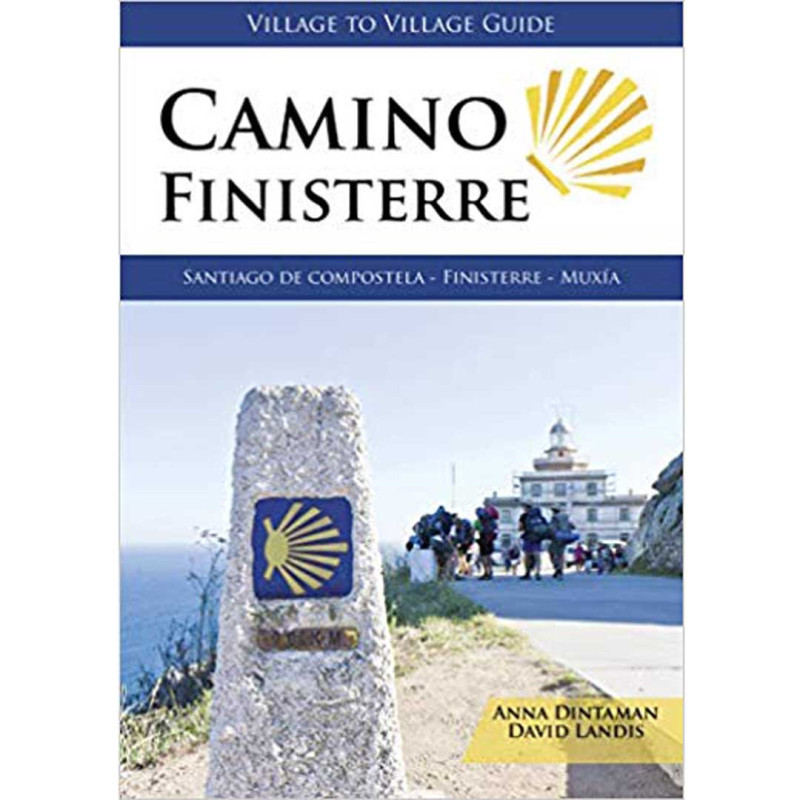 Finisterre Way (Guide du village)