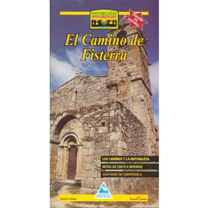 La voie de la Fisterra