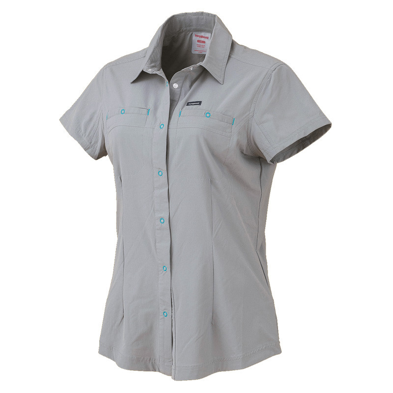 Chemise Trangoworld Crika 110