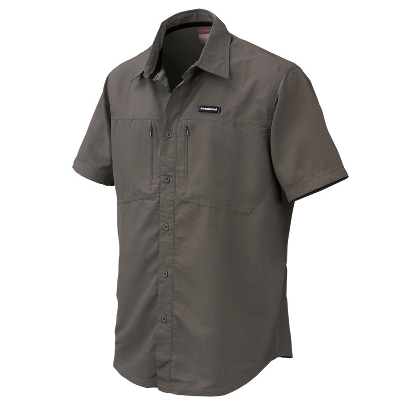 Chemise Trangoworld Deneb 920