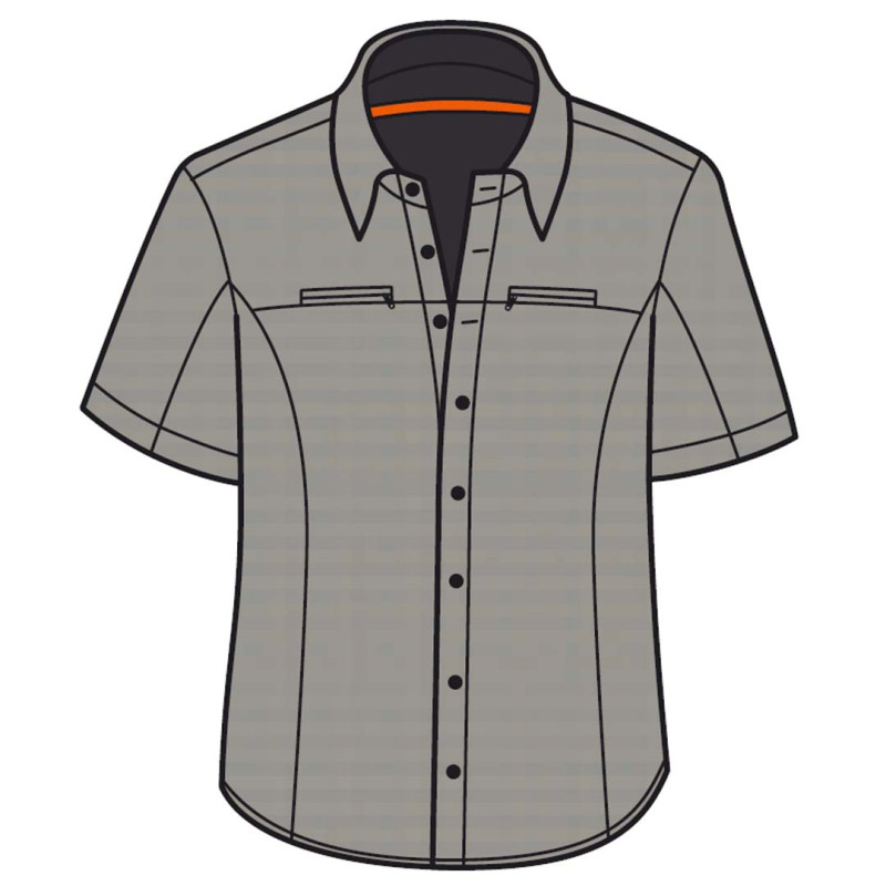 Trangoworld Ehit 1A0 chemise