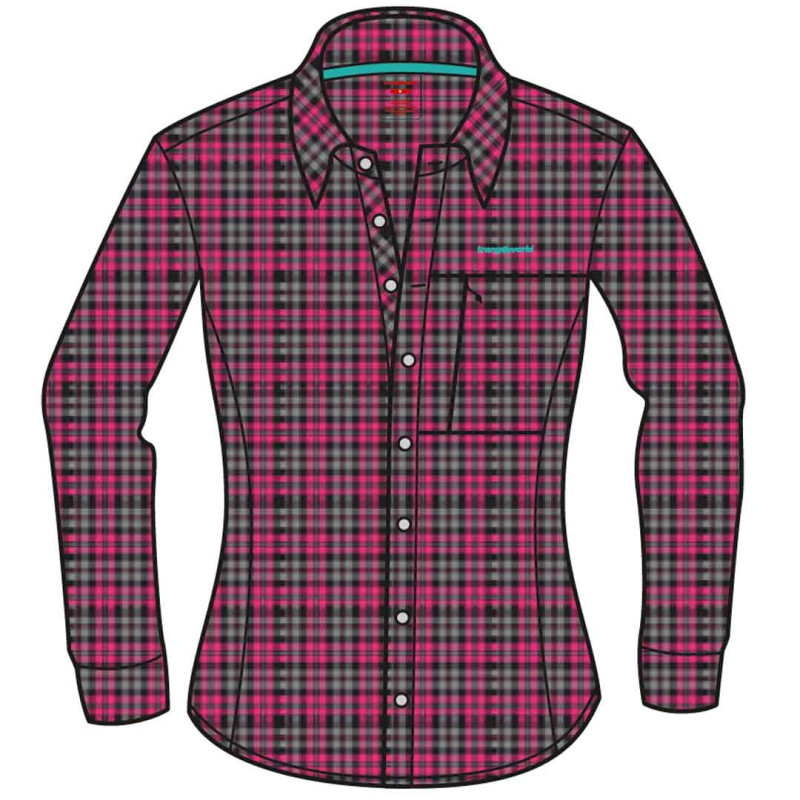 Trangoworld Gisors 430