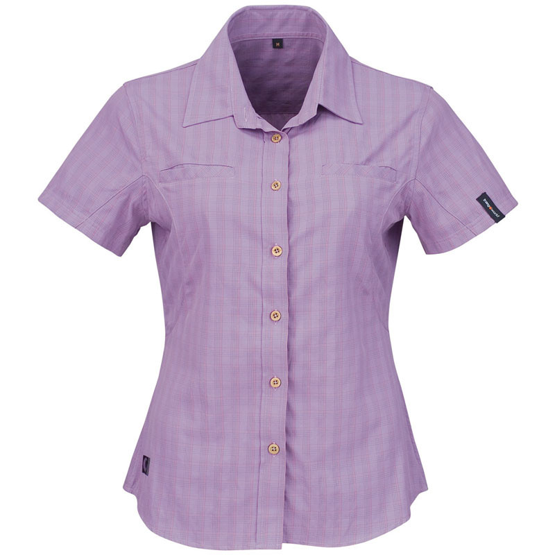 Trangoworld Koye 1D0 chemise