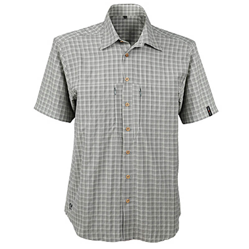 Trangoworld Nadir 150 Chemise