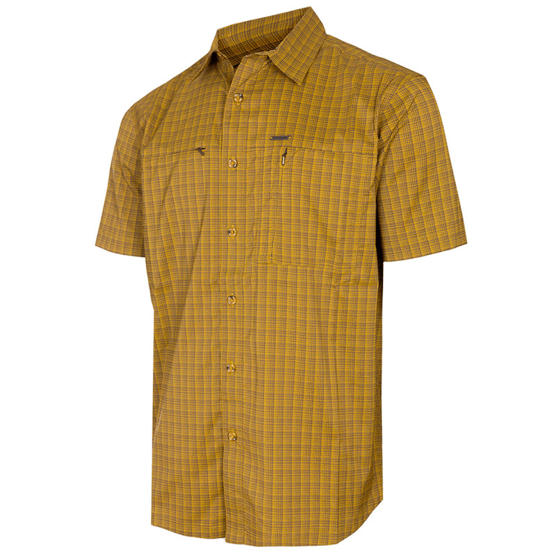 Chemise Trangoworld Aiguallut VN 210