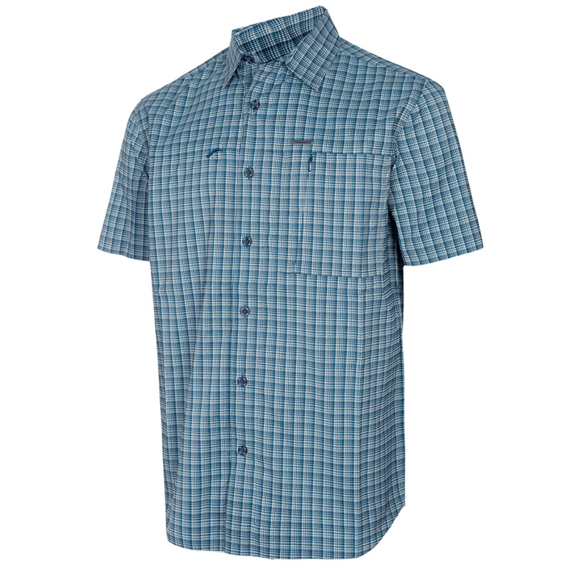 Chemise Trangoworld Aiguallut VN 220