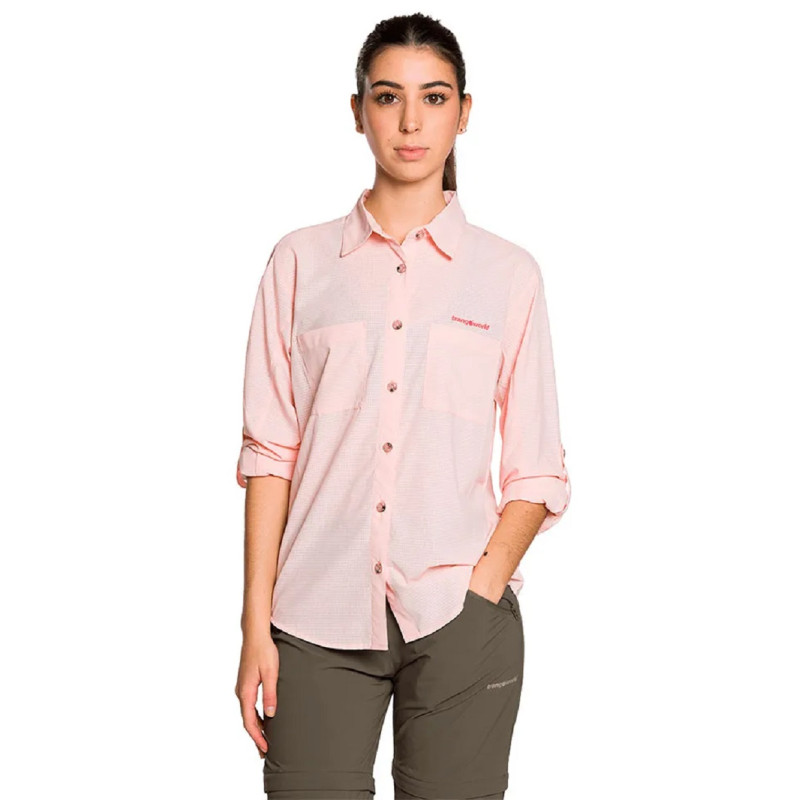 Maillot Trangoworld Ardones DF 11B