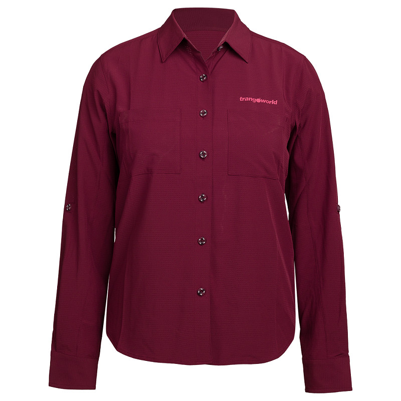 Chemise Trangoworld Ardones DF 180