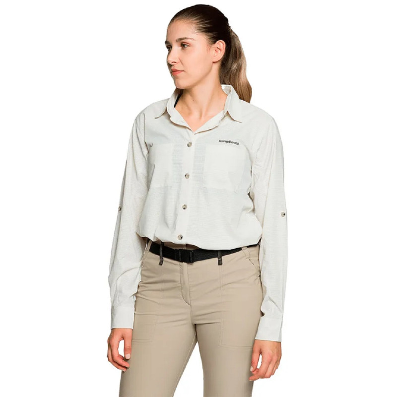 Maillot Trangoworld Ardones DF 1X0