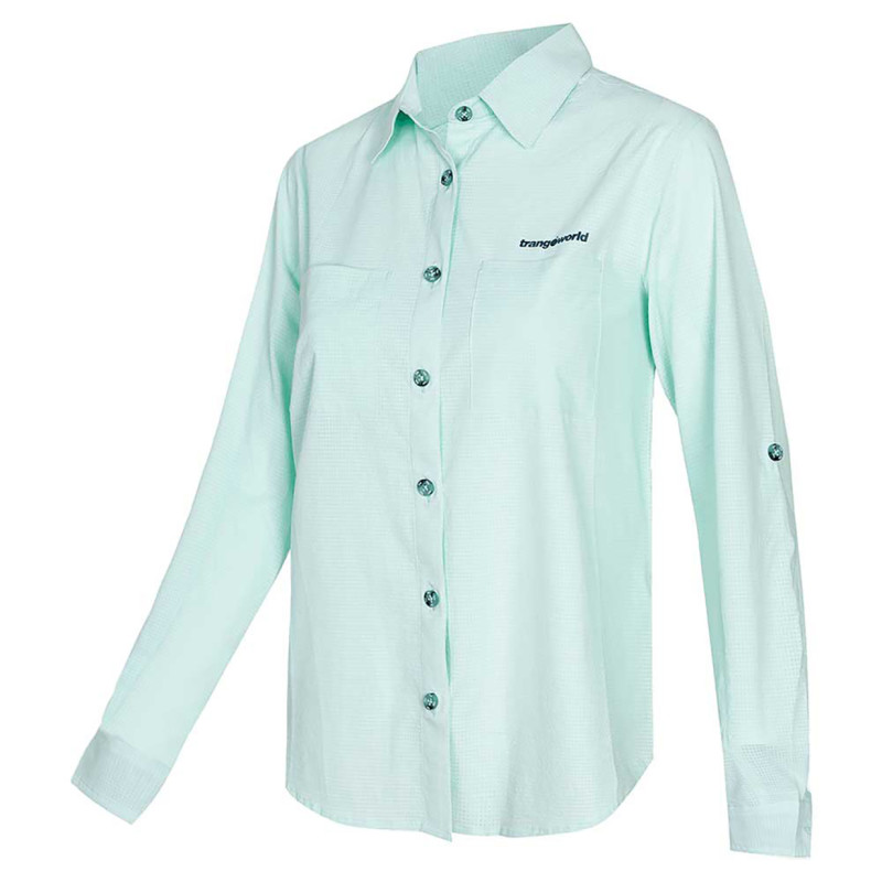 Chemise Trangoworld Ardones VN 170