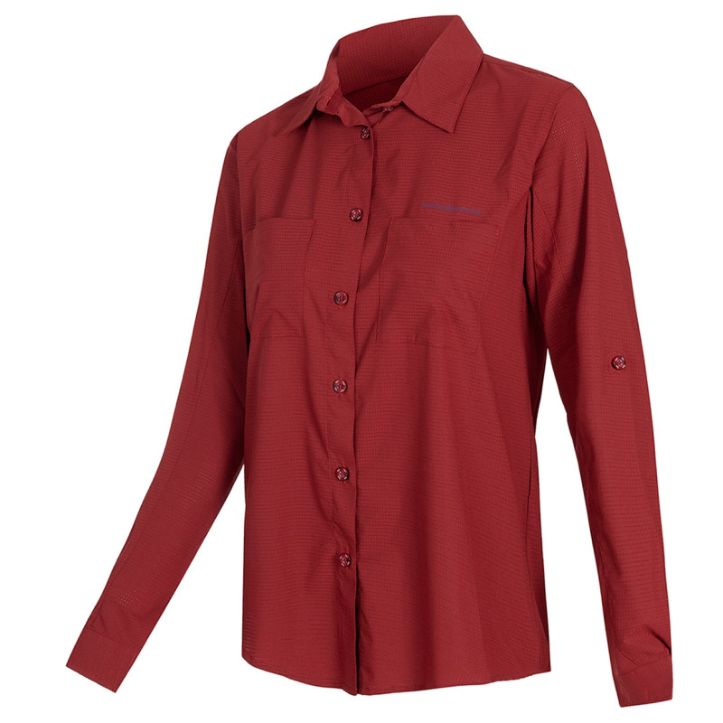 Chemise Trangoworld Ardones VN 180