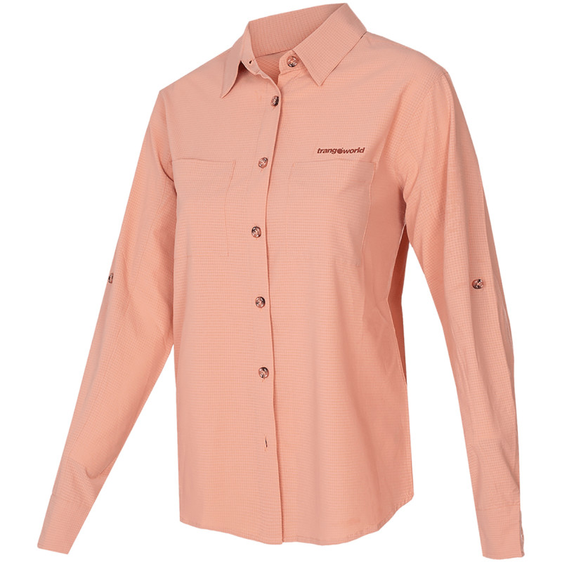 Chemise Trangoworld Ardones VN 1J0