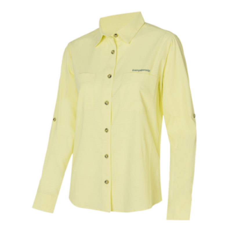 Chemise Trangoworld Ardones VN 1T0